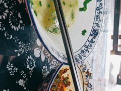 -老街杂酱面(东升街店)