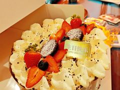 -味多美蛋糕(西安门店)