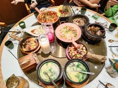 -云海肴·汽锅鸡·云南代表菜(丁香国际店)