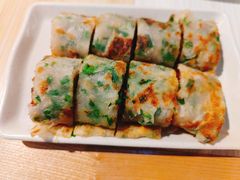-台北楚楚园馅饼粥(虹桥南丰城店)