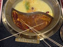 -旺蜀主成都串串火锅(西直门凯德MALL店)