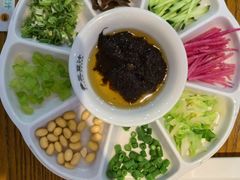 -尹三豆汁(天坛店)