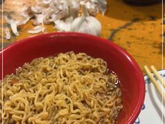 -程波烧烤(香滨路店)