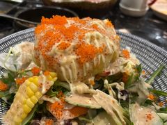 -龍二烧肉酒场(九亭店)