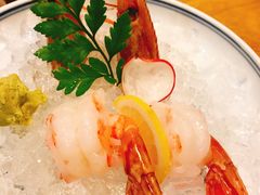 -水之惠鲜鱼料理(王府大街店)