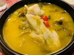 -徐记私厨(半淞园路店)