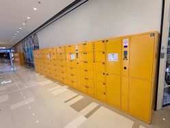 -奈尔宝家庭中心·亲子餐厅(华采天地店)