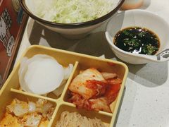 -猫爪爪原切自助烤肉(观音桥阳光世纪店)