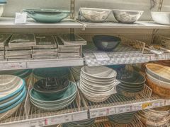 -宜家·瑞典风味餐厅(天津东丽商场店)
