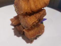 -宝燕壹号景观餐厅(龙盛国际商业广场店)