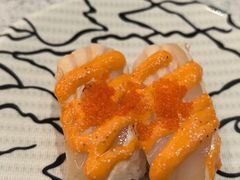 -争鲜回转寿司(大连和平广场凯德PLUS店)