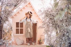 -韩国童感TOUCH PHOTO儿童摄影(朝阳分店)