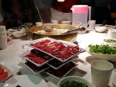 -食潮汕头鲜牛馆(望京保利店)