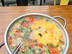 -邱金小炒·30 年盐帮江湖菜(自贡店)