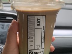-Pam Coffee