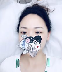-HQ半永久纹绣纹眉