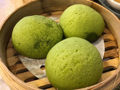 剥皮燕麦包-点都德(华强南店)