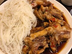 -贤花饭店(城阳店)