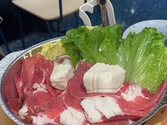 -元气寿司(东方宝泰店)