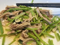 -庆云楼饭庄(什刹海店)