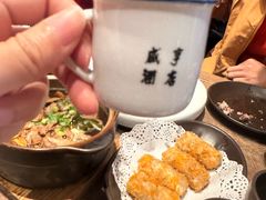 -香园茶社·金陵小灶(老门东店)