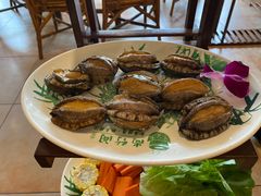 -尚竹阁冬瓜盅·18年地标美食(平洲店)