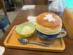 -芙蕾哥哥souffle