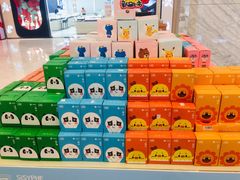 -西西弗书店·矢量咖啡(新光天地店)
