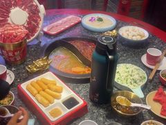 -蜀大侠火锅(香格里拉店)