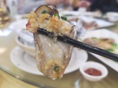 -旺富东海大酒楼(海鲜街店)