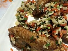 -红旗大食堂(君悦紫园店)