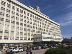 -辽宁大学(崇山校区)