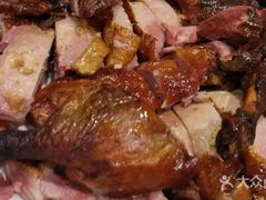 -统景温泉两江酒店中餐厅