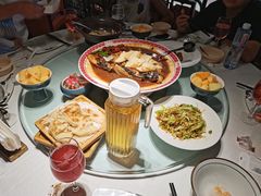 -旺顺阁鱼头泡饼(常营店)