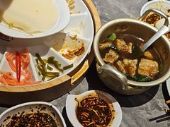 -怪噜范·贵阳小吃大排档旗舰店(世纪金源店)