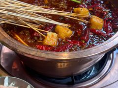 -镇江龙·火锅串串(武侯祠店)