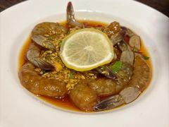 -大洋家·精品潮汕菜·生腌砂锅粥(天河东路店)