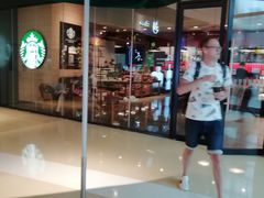 -星巴克(天津大悦城第二店)