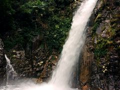 -宁波五龙潭景区