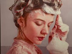 -宝龙艺术中心(七宝宝龙城店)