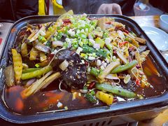 -万州烤鱼