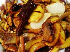 -双喜农庄·菌香园(安居家园店)