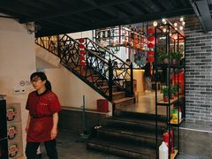 -北平味道.京味菜.烤鸭(梨园店)