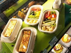 -星巴克(广州中华广场B1层店)