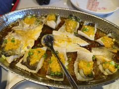 -志明眷村·台式融合菜·宵夜