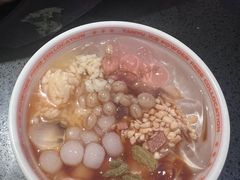 -探鱼·鲜青椒爽麻烤鱼(增城东汇城店)