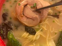 -吾妻拉面•和风食堂(群光广场店)