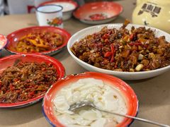 -老三样·旧食新味(万寿宫店)