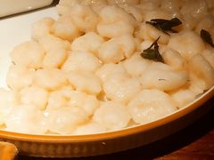 龙井虾仁-外婆家(西溪印象城店)