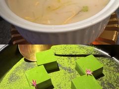 -锦府园·新台州菜(合生汇店)